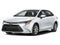2026 Toyota Corolla LE CVT (Natl)