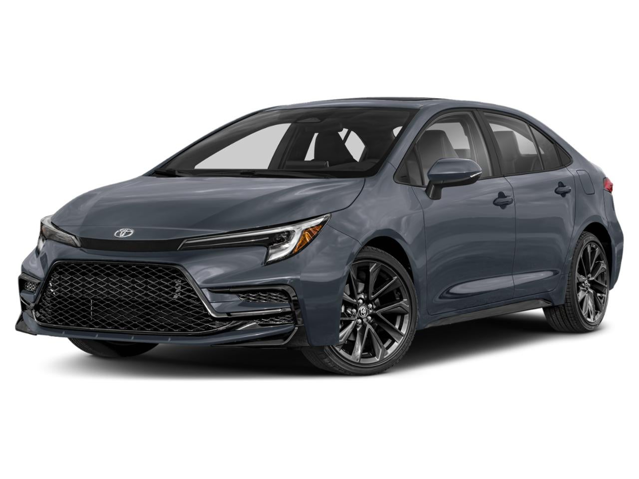 2023 Toyota Corolla XSE CVT (Natl)