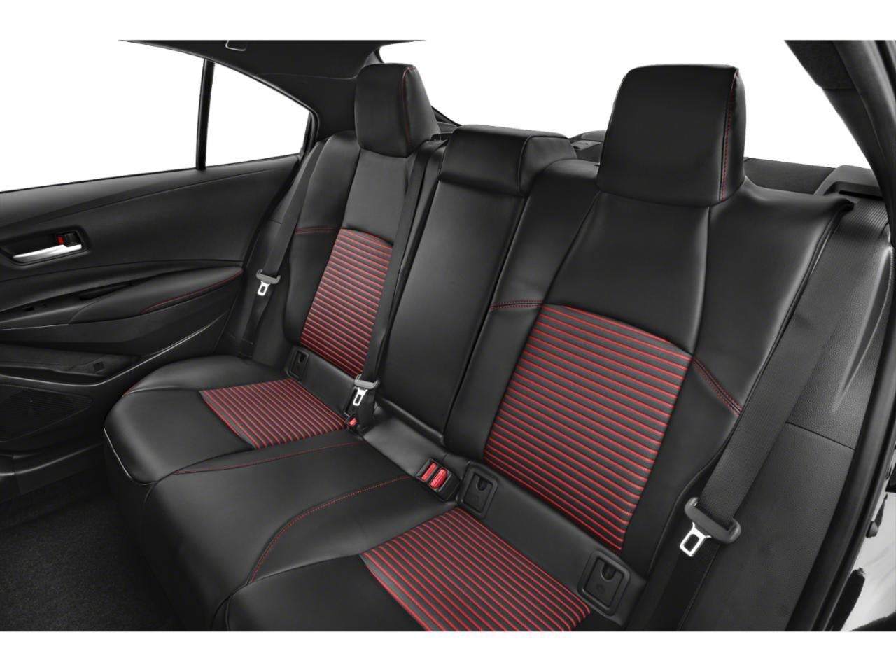 2023 Toyota Corolla XSE CVT (Natl)