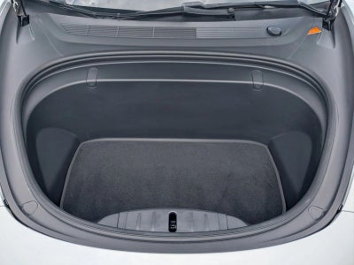2019 Tesla Model 3 Mid Range RWD *Ltd Avail*