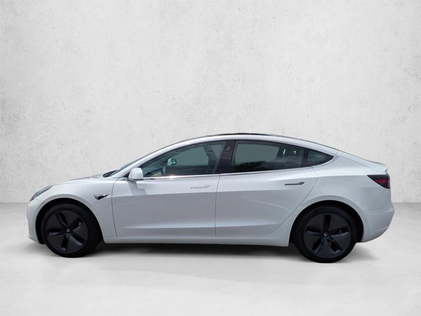 2019 Tesla Model 3 Mid Range RWD *Ltd Avail*