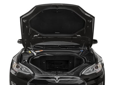 2016 Tesla Model S 4dr Sdn RWD 70 kWh Battery
