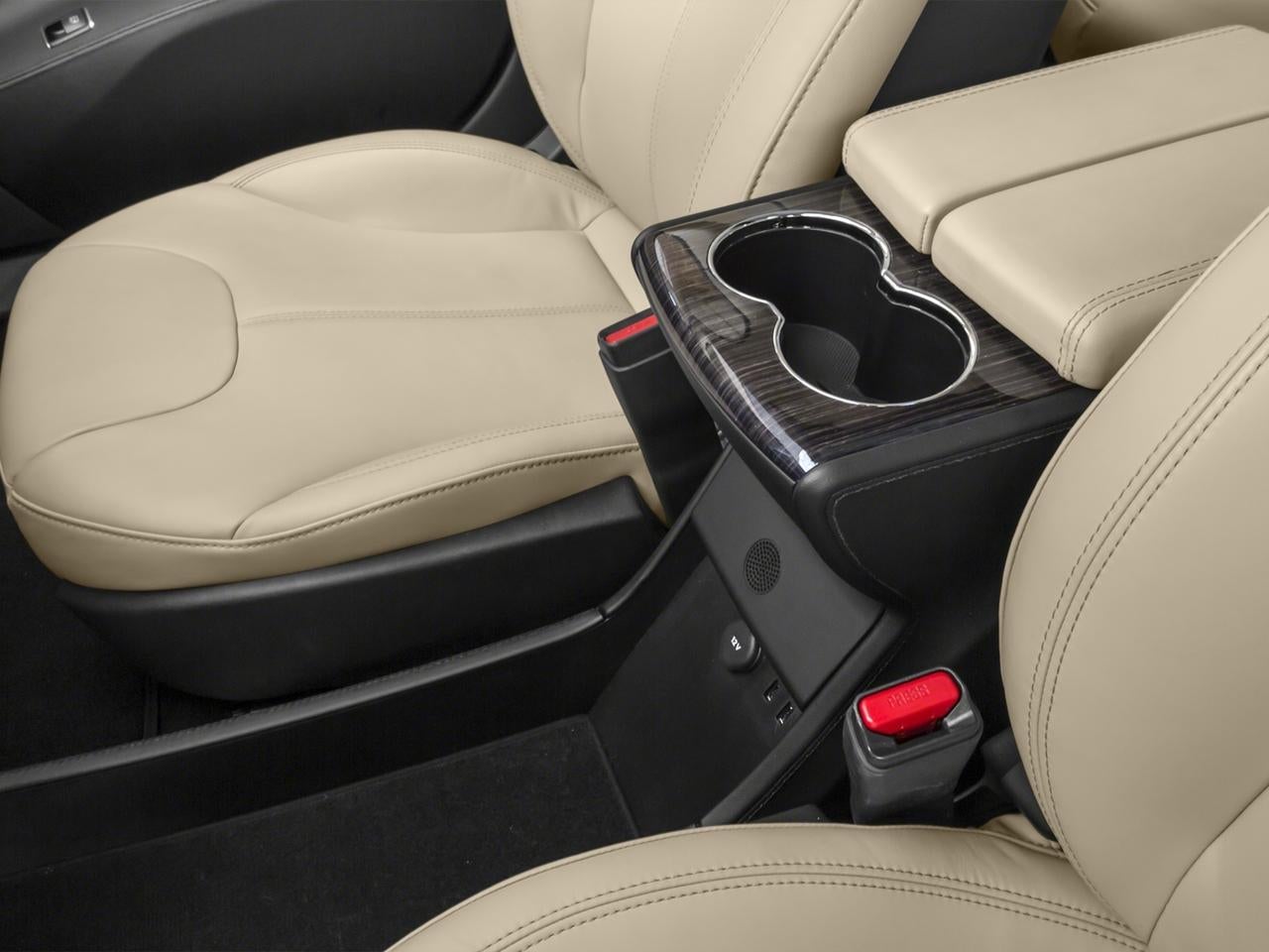 2016 Tesla Model S 4dr Sdn RWD 70 kWh Battery