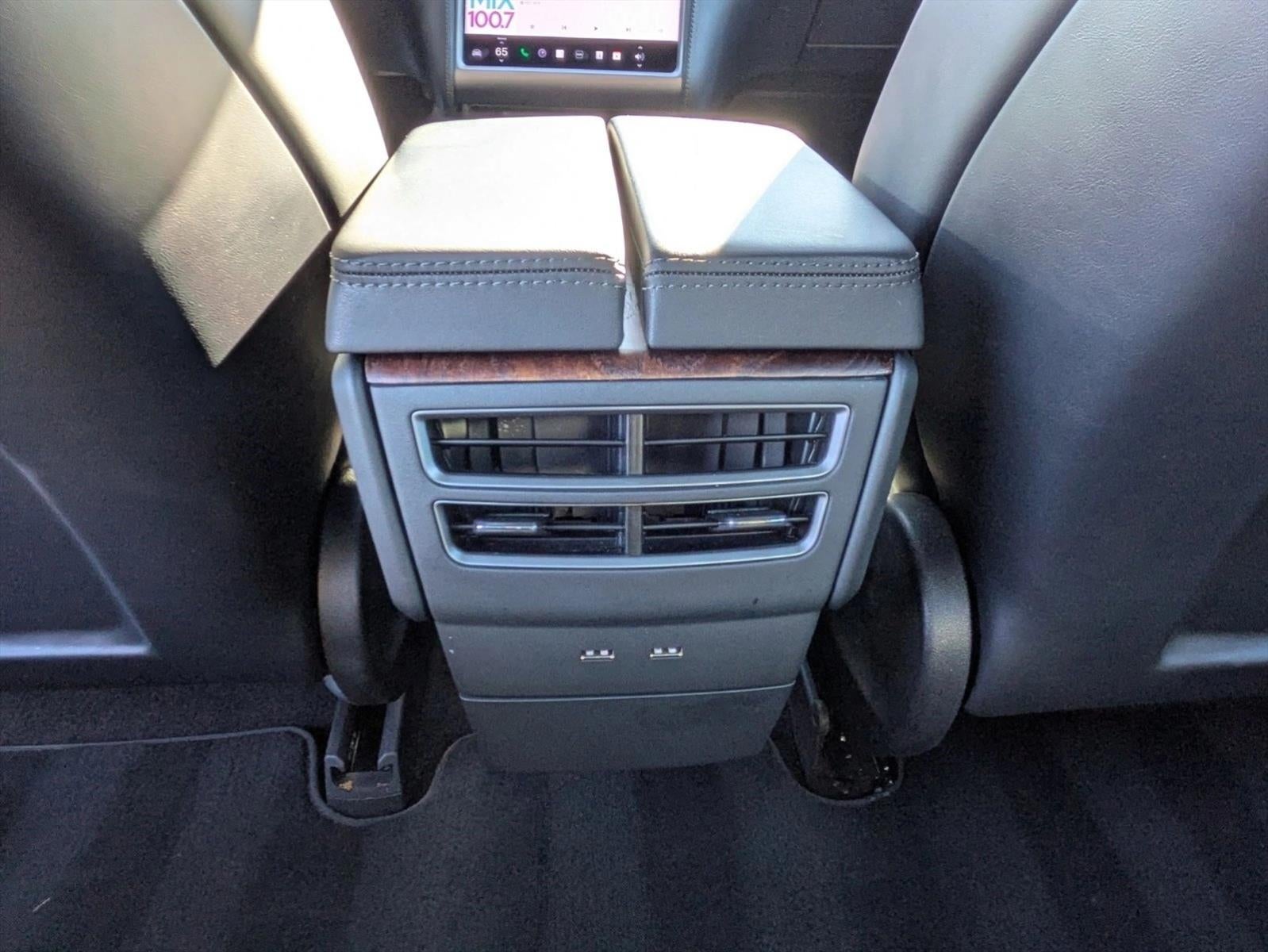 2020 Tesla Model S Long Range Plus AWD