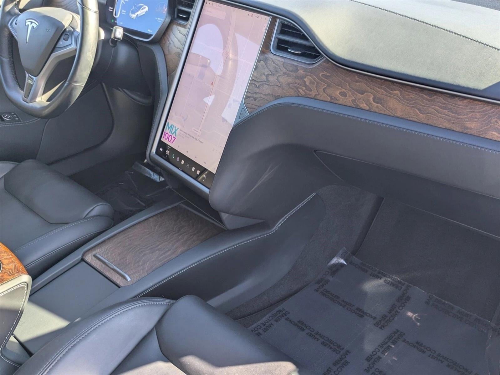 2020 Tesla Model S Long Range Plus AWD