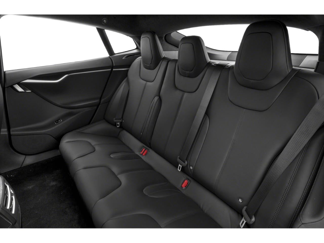 2020 Tesla Model S Long Range Plus AWD