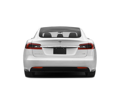 2020 Tesla Model S Long Range Plus AWD