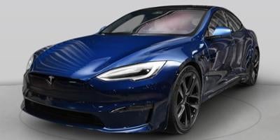 2022 Tesla Model S AWD