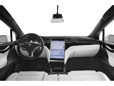 2019 Tesla Model X P100D AWD *Ltd Avail*