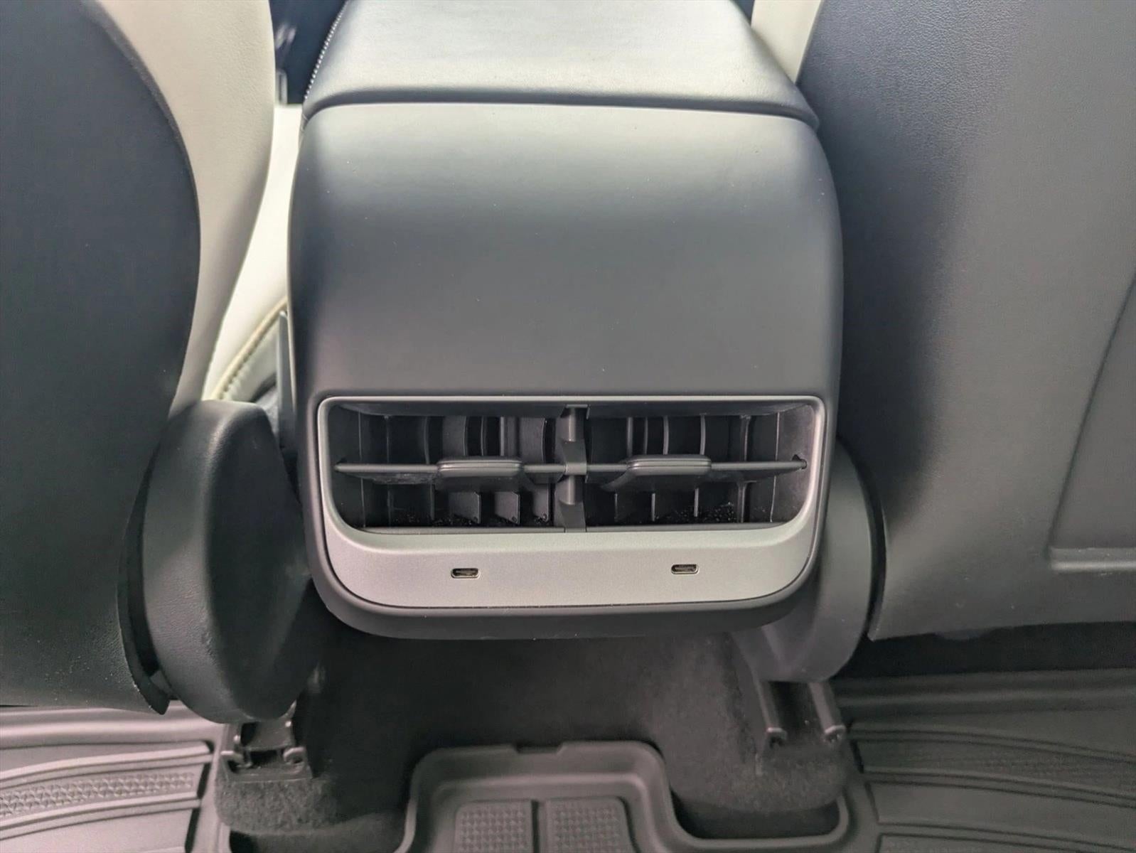 2021 Tesla Model Y Long Range AWD