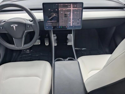 2021 Tesla Model Y Long Range AWD