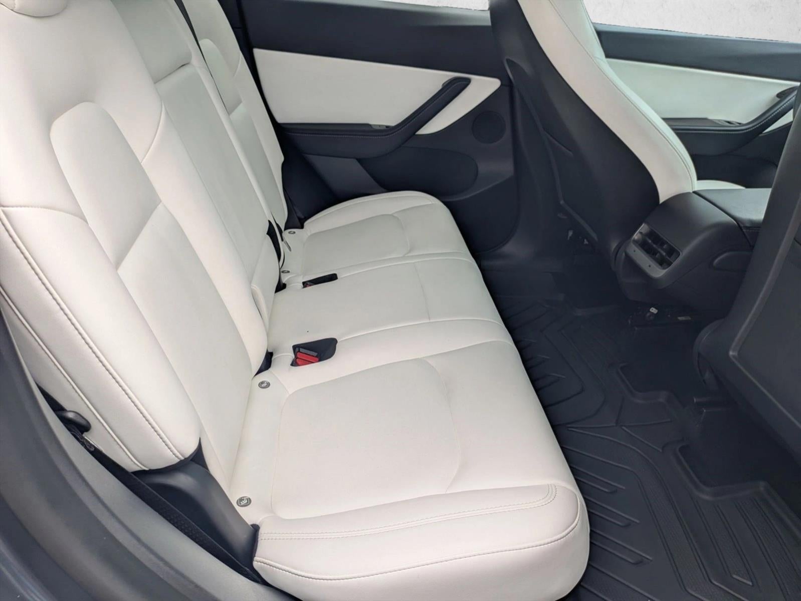 2021 Tesla Model Y Long Range AWD