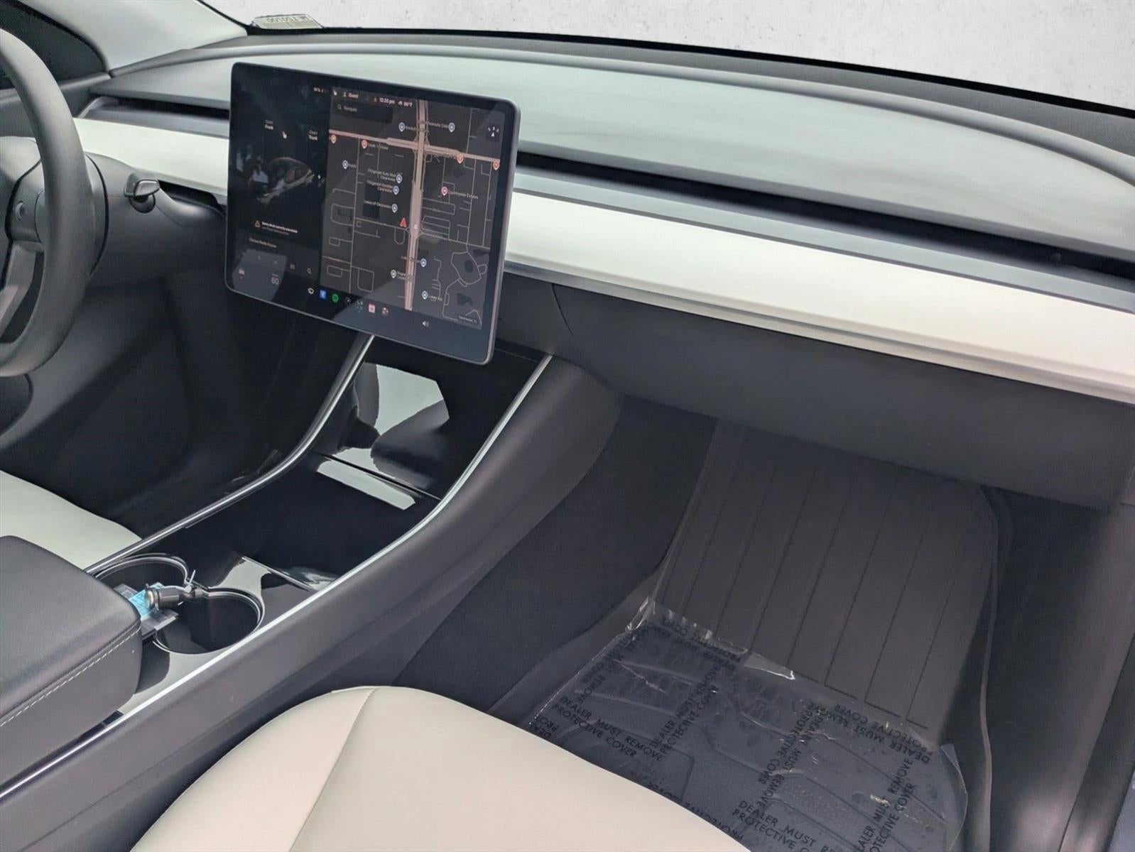 2021 Tesla Model Y Long Range AWD