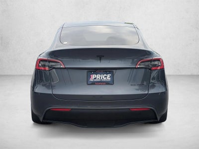2021 Tesla Model Y Long Range AWD