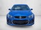 2017 Chevrolet SS 4dr Sdn