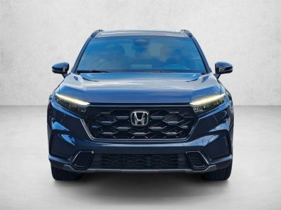 2025 Honda CR-V Hybrid Sport FWD