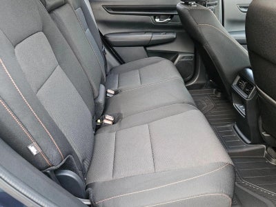 2025 Honda CR-V Hybrid Sport FWD
