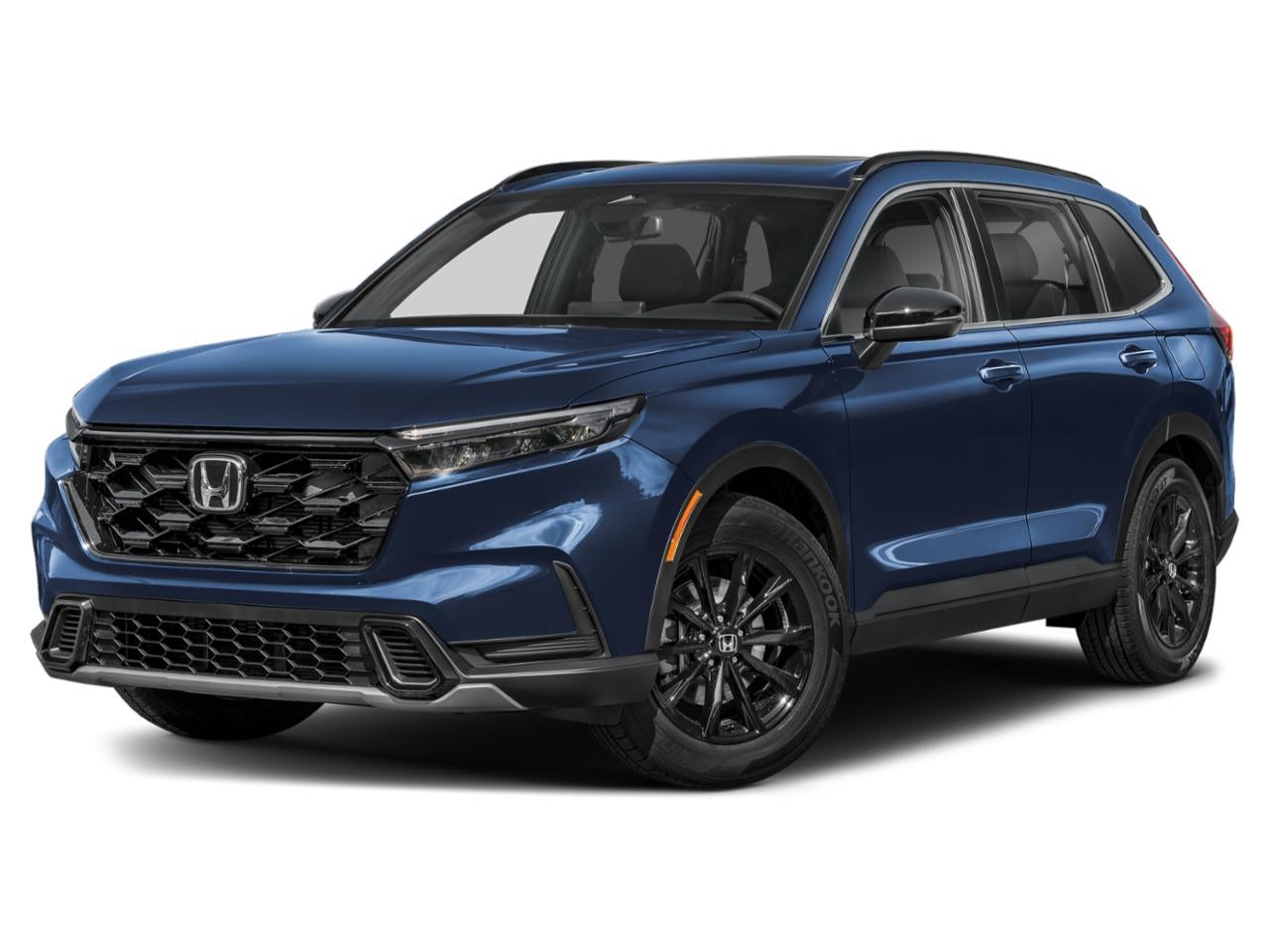 2025 Honda CR-V Hybrid Sport FWD