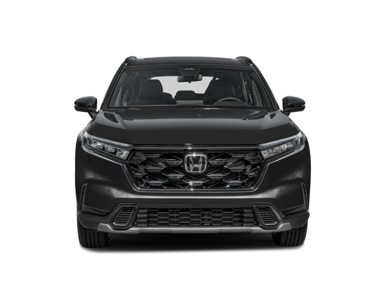 2025 Honda CR-V Hybrid Sport FWD