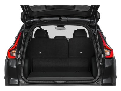 2025 Honda CR-V Hybrid Sport FWD
