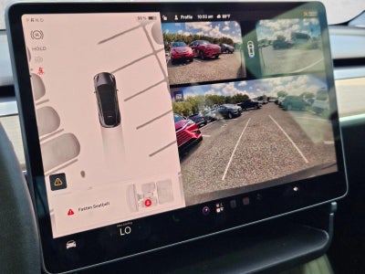 2023 Tesla Model Y Long Range AWD