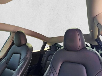 2023 Tesla Model Y Long Range AWD