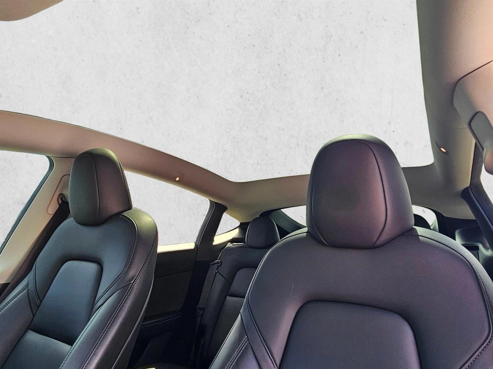 2023 Tesla Model Y Long Range AWD