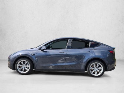 2023 Tesla Model Y Long Range AWD
