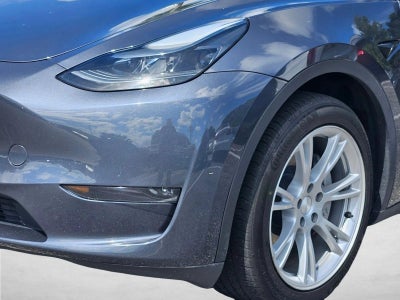 2023 Tesla Model Y Long Range AWD