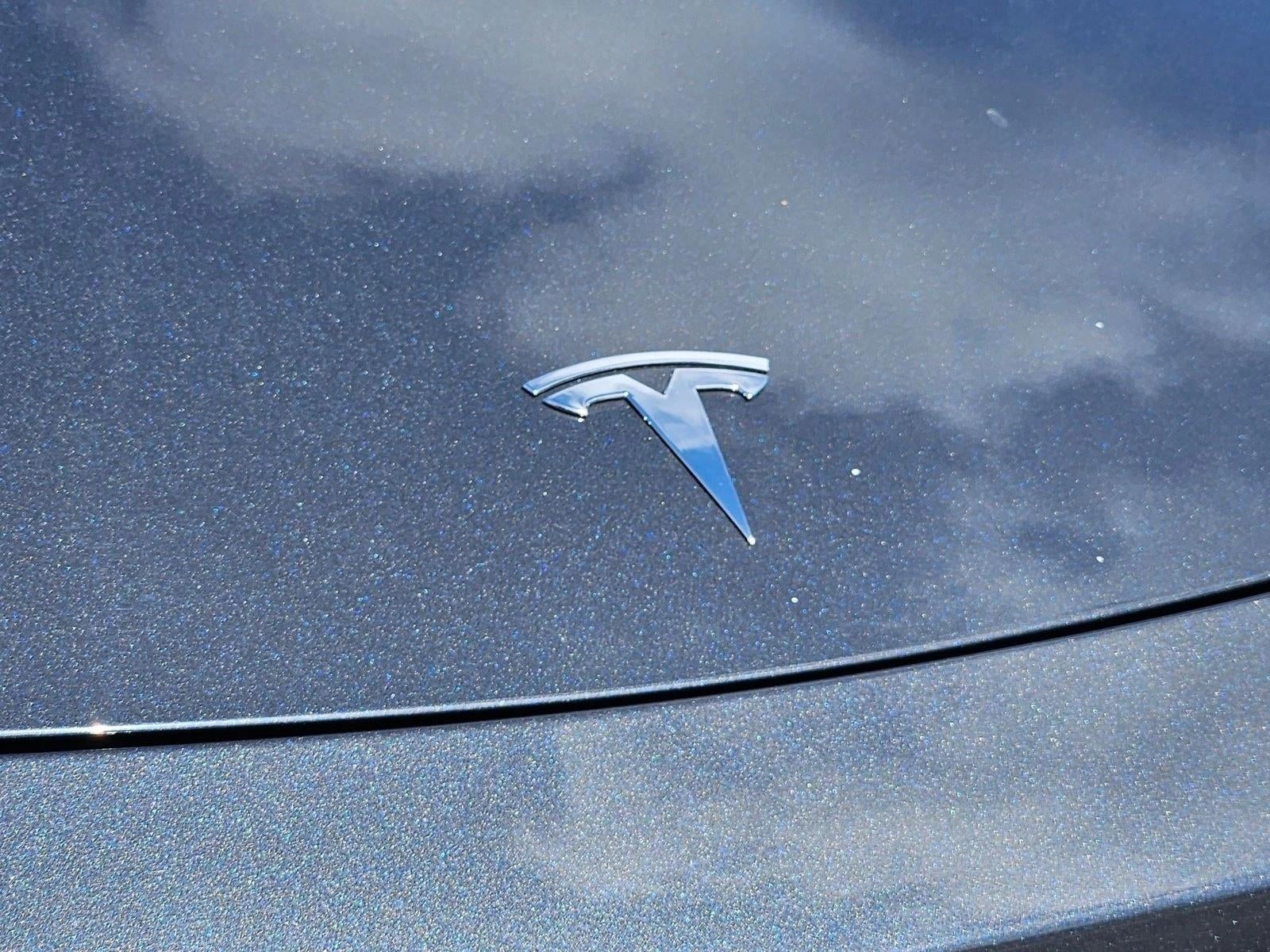 2023 Tesla Model Y Long Range AWD
