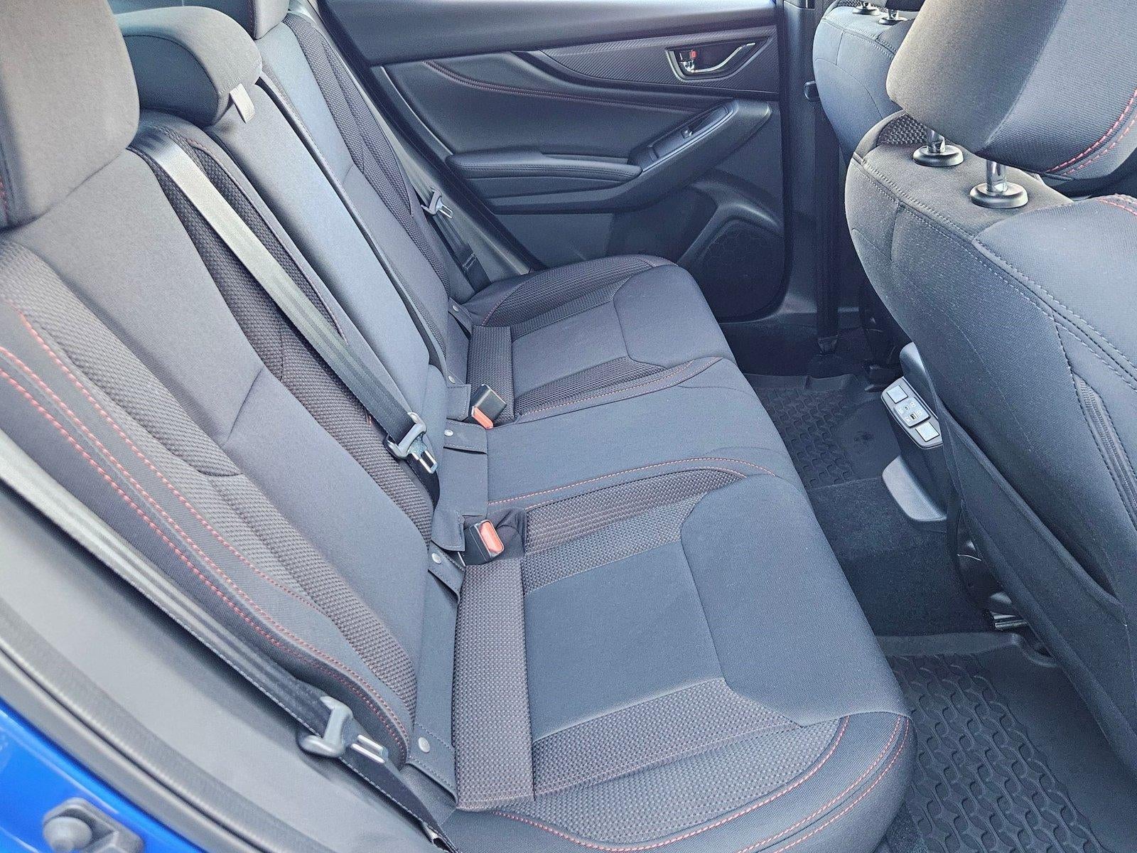 2026 Subaru WRX Premium Manual