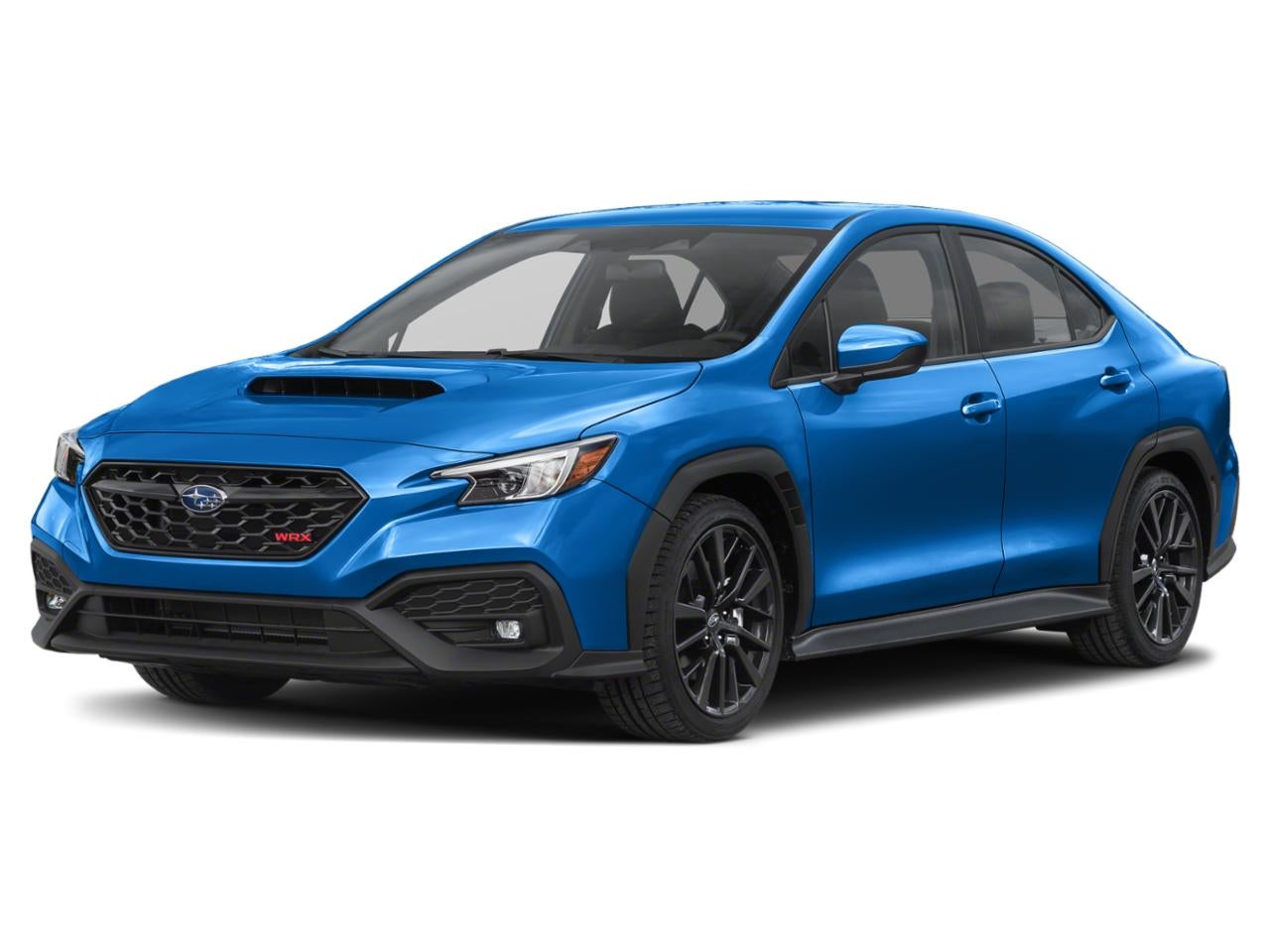 2026 Subaru WRX Premium Manual