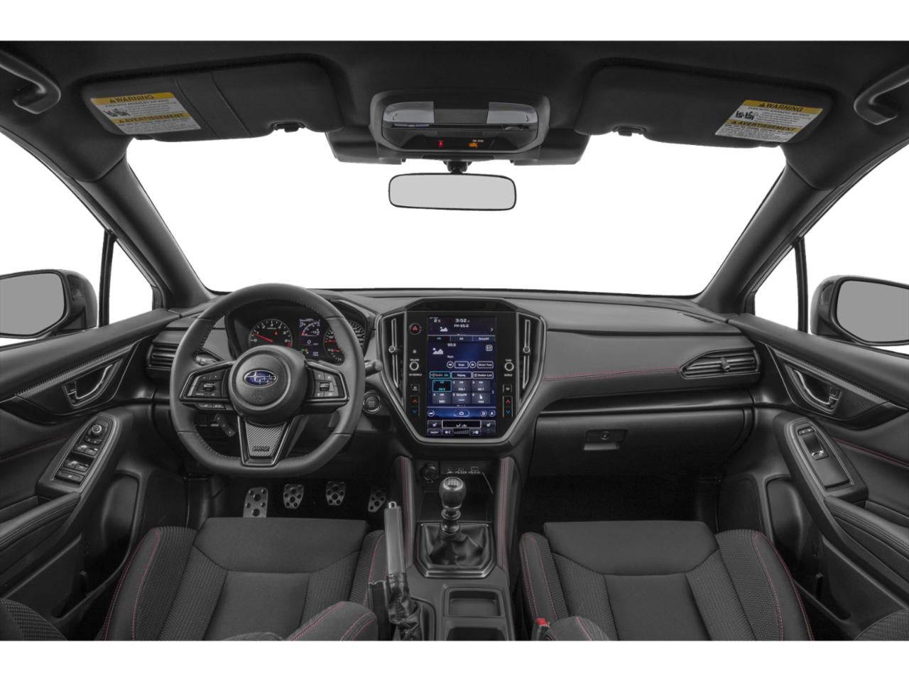 2026 Subaru WRX Premium Manual