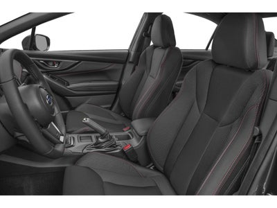 2026 Subaru WRX Premium Manual