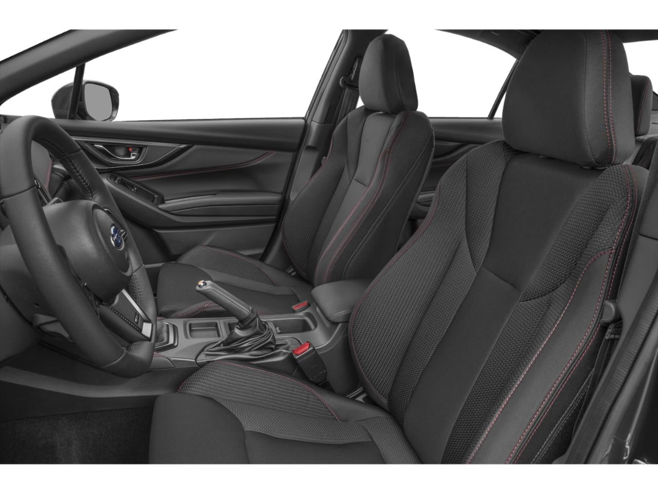 2026 Subaru WRX Premium Manual