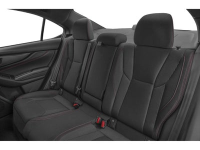 2026 Subaru WRX Premium Manual