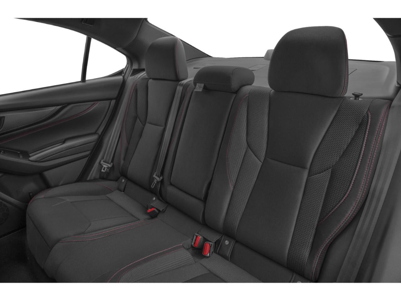 2026 Subaru WRX Premium Manual