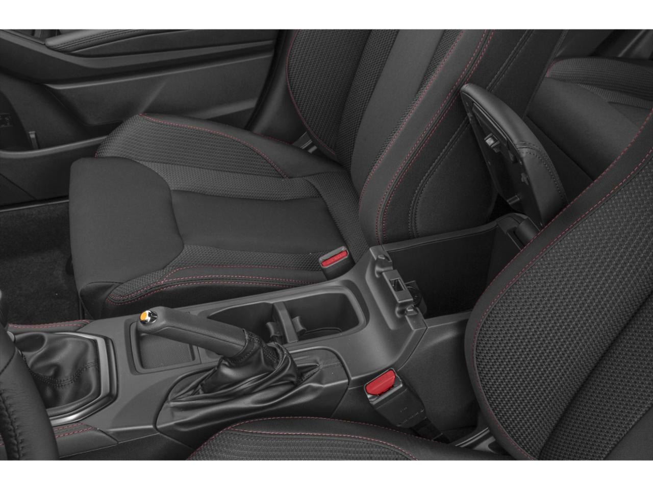 2026 Subaru WRX Premium Manual