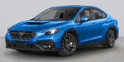 2026 Subaru WRX Premium Manual