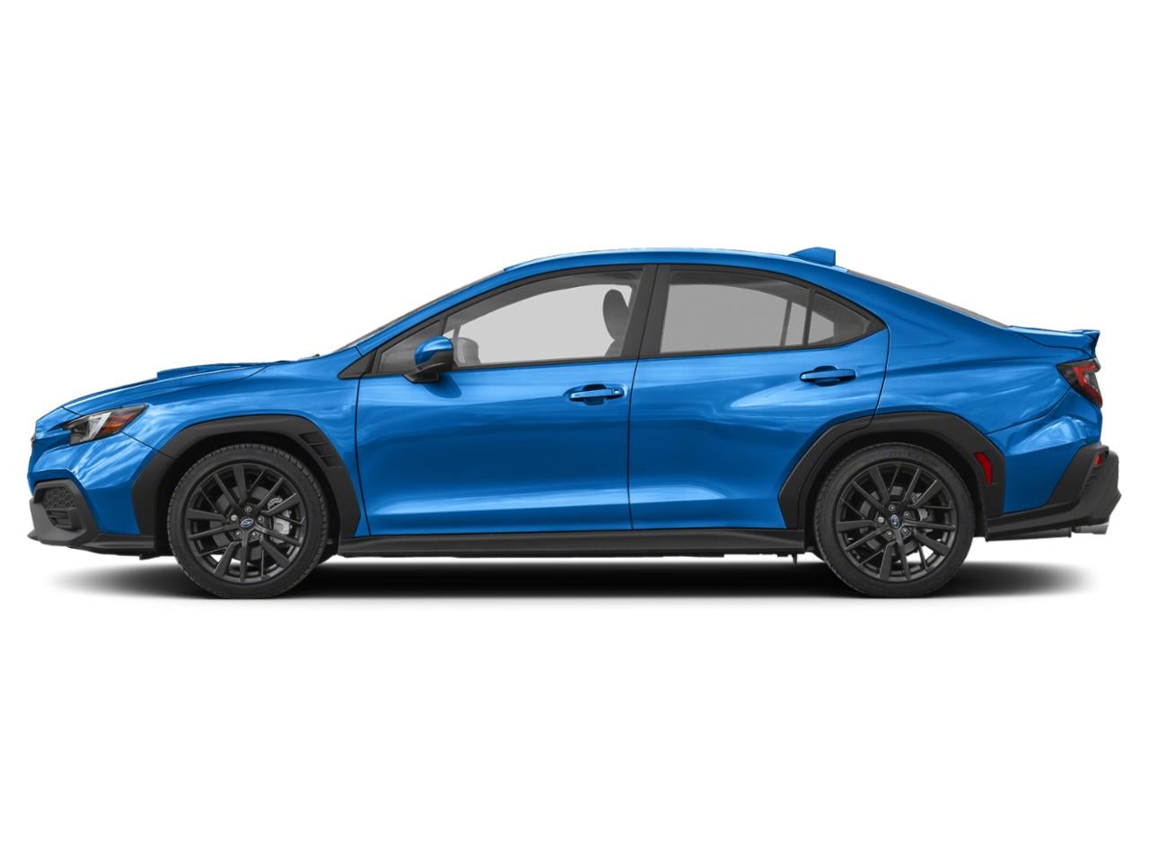 2026 Subaru WRX Premium Manual