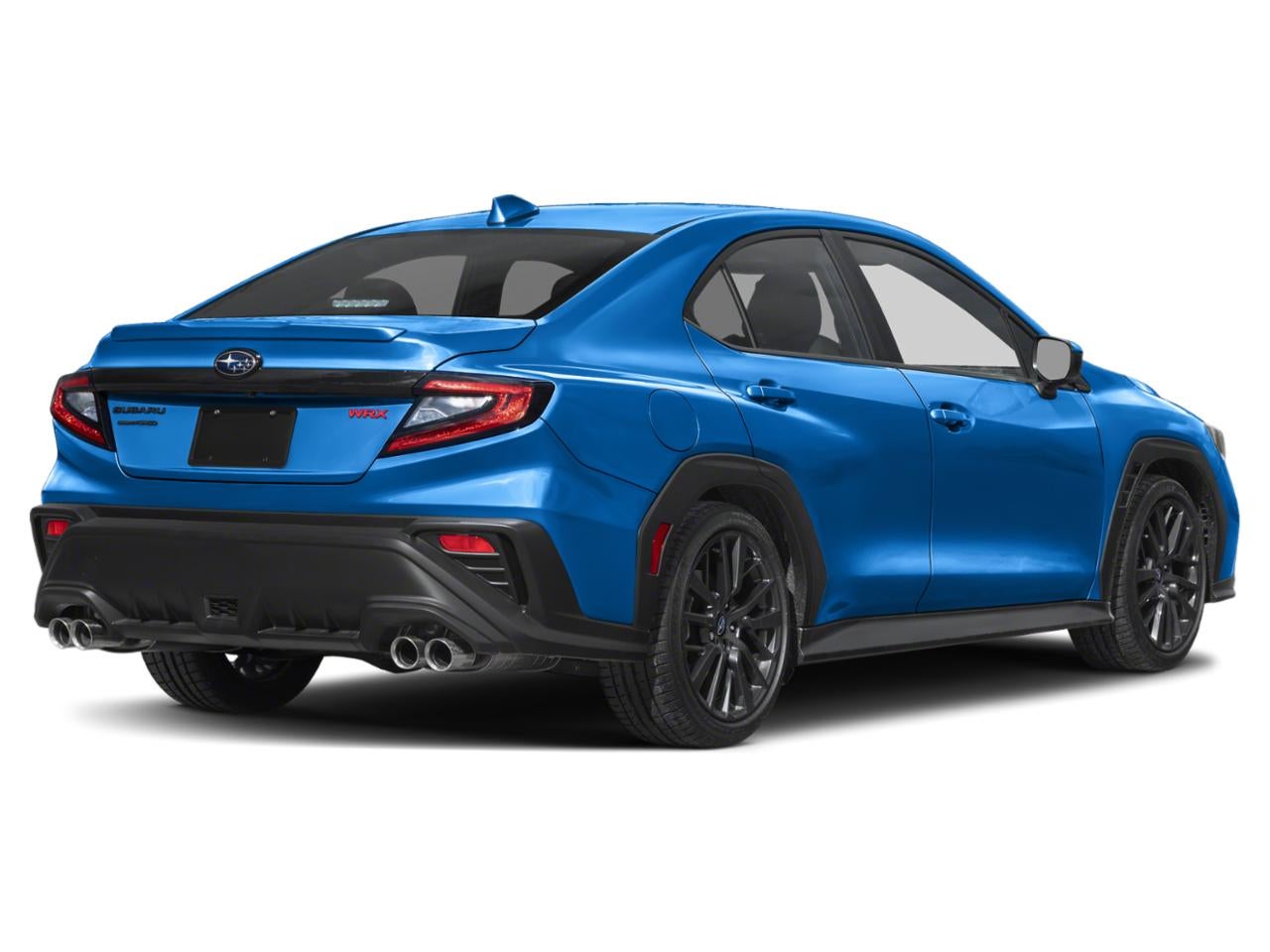 2026 Subaru WRX Premium Manual