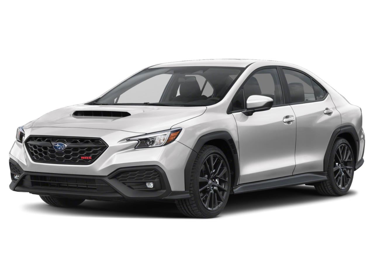 2026 Subaru WRX Premium Manual