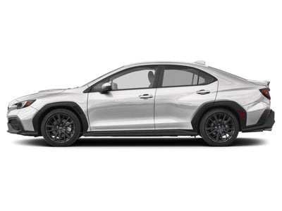 2026 Subaru WRX Premium Manual