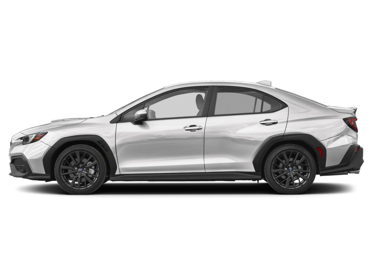 2026 Subaru WRX Premium Manual