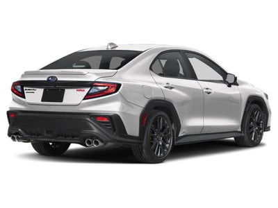 2026 Subaru WRX Premium Manual