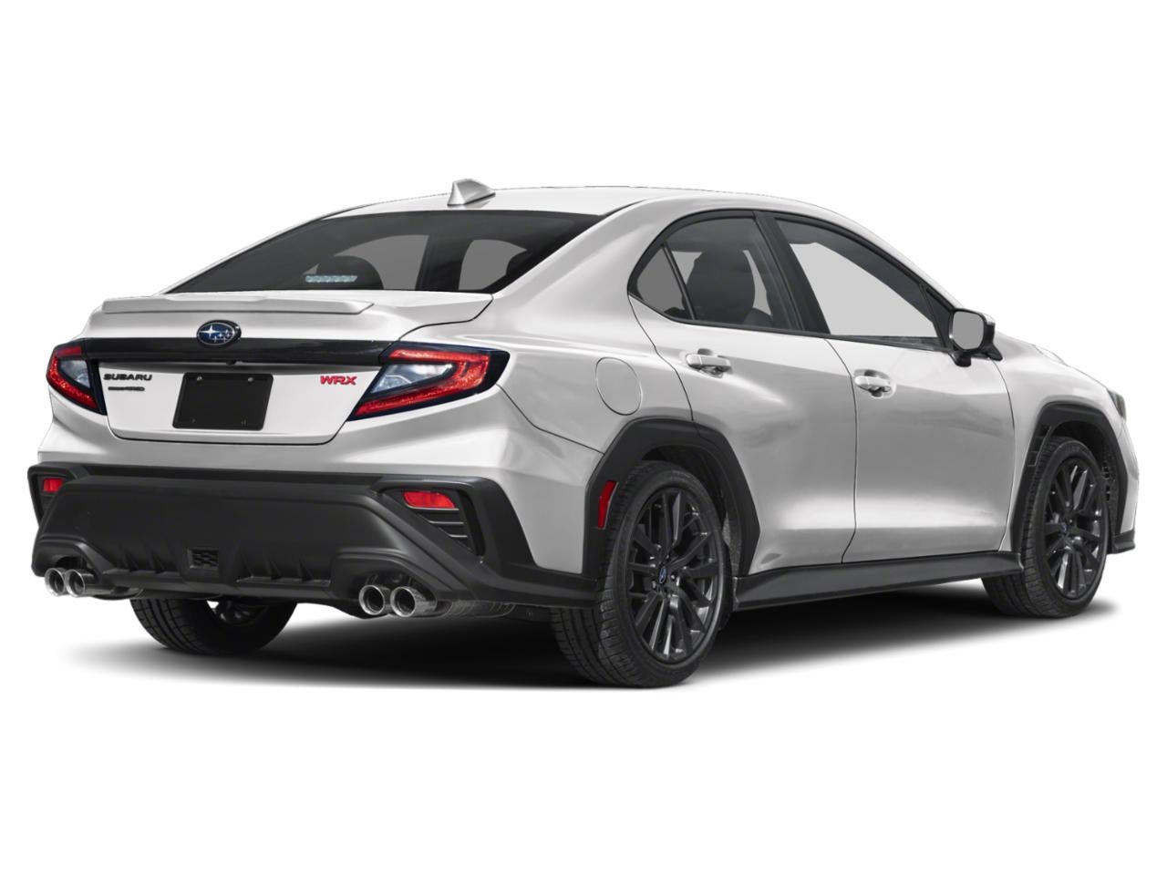 2026 Subaru WRX Premium Manual