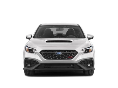2026 Subaru WRX Premium Manual