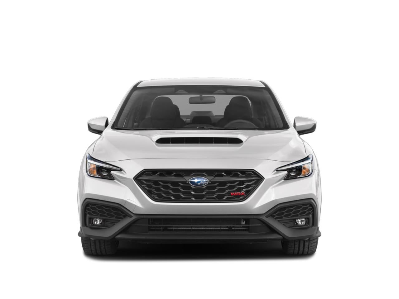 2026 Subaru WRX Premium Manual