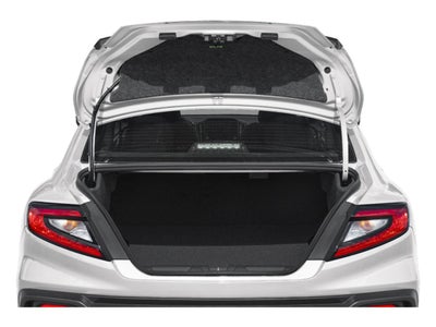 2026 Subaru WRX Premium Manual
