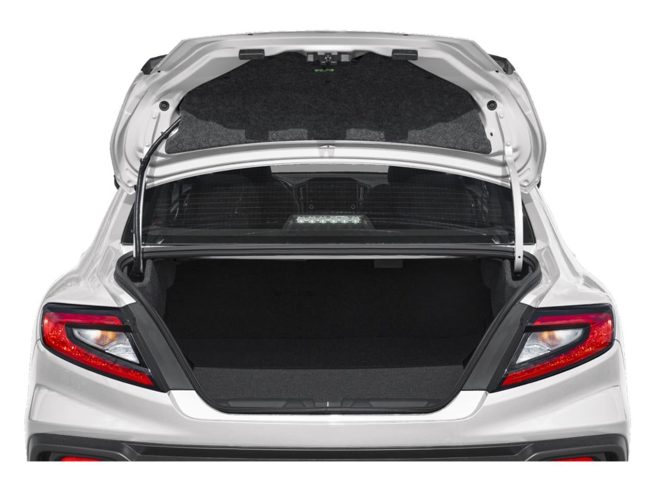 2026 Subaru WRX Premium Manual